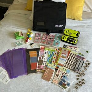 Crafting Essentials Kit